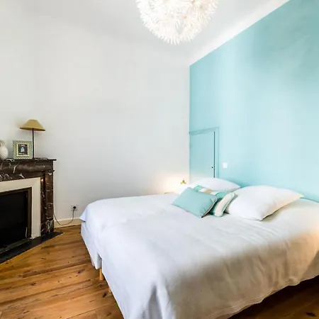Harmonie Keyweek With Terrace And Beach Within Walking Distance