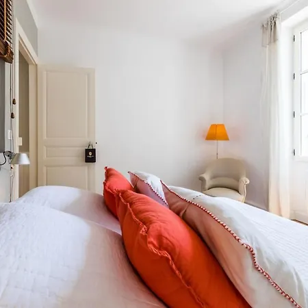 Harmonie Keyweek With Terrace And Beach Within Walking Distance