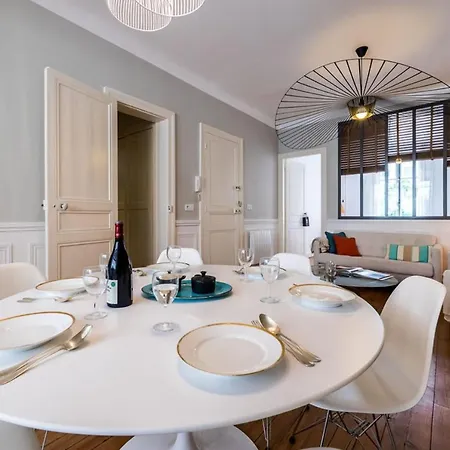 Harmonie Keyweek With Terrace And Beach Within Walking Distance 公寓 *