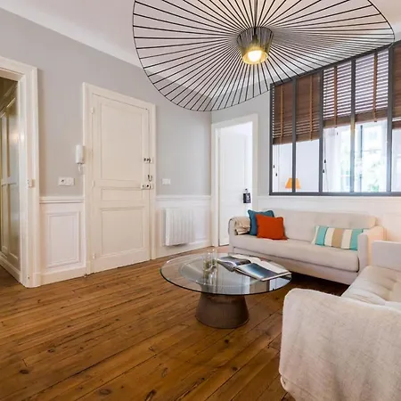 Harmonie Keyweek With Terrace And Beach Within Walking Distance 公寓 *